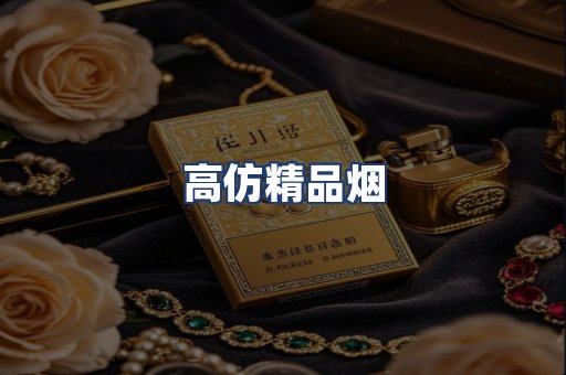 高仿精品烟